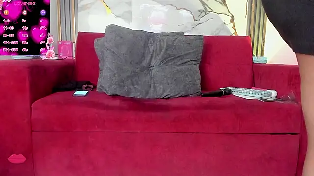 LoverLauren2 live XXX chat