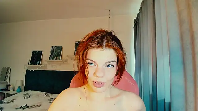 AlysaNightmoon Pertunjukan Webcam