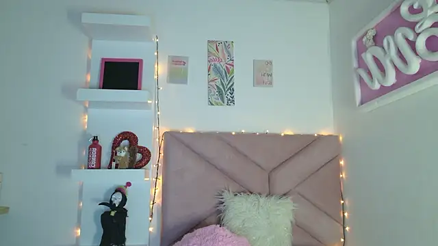 Chatroom XXX en direct de eva_sin18