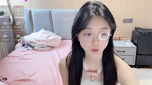 Pao7oO – Live XXX-chat