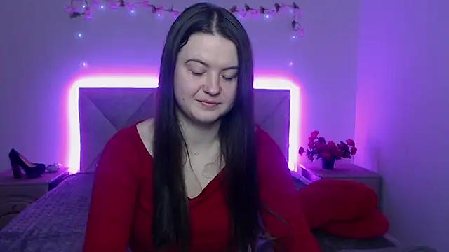 Czat XXX na żywo – MavkaCute