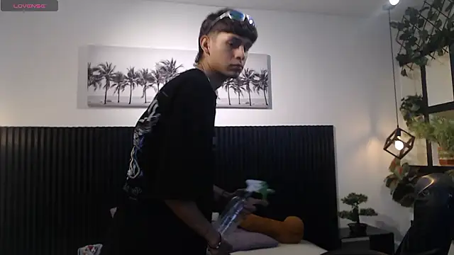 DraxBlade09 – Kamerová šou