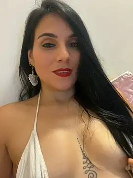 Miaswwe – Live XXX-chat