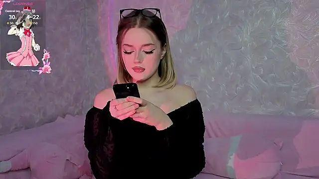 Omidodomi Show Webcam