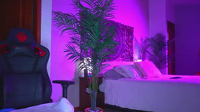 ambarEvans – Live XXX-chat