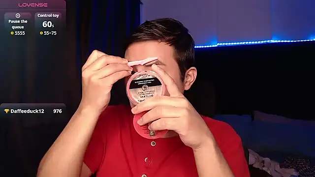 Chatroom XXX en direct de andrewmhilton_