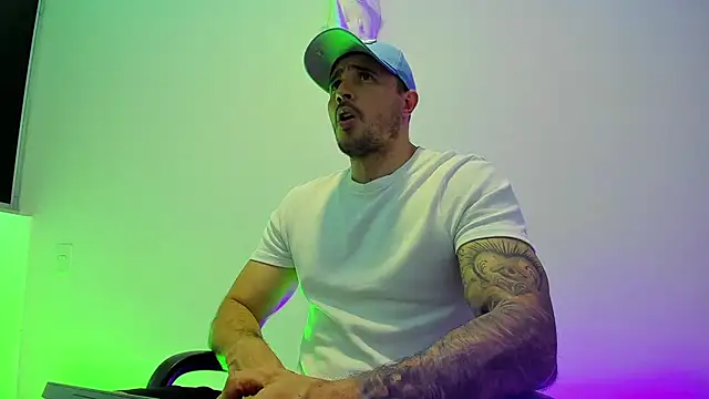 Chat XXX Live Dagoti