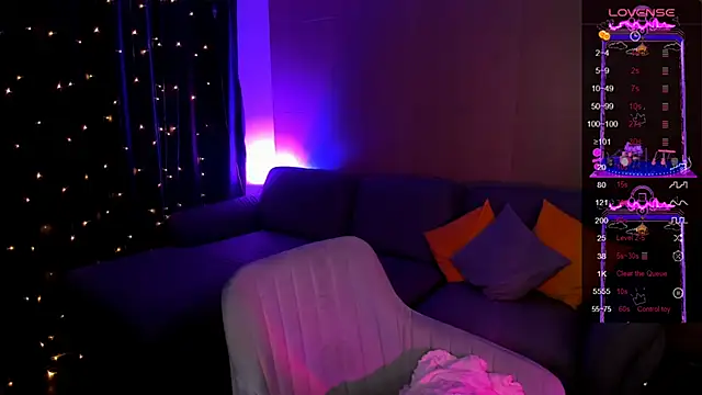 AnyaTaylor_ Chat XXX in diretta