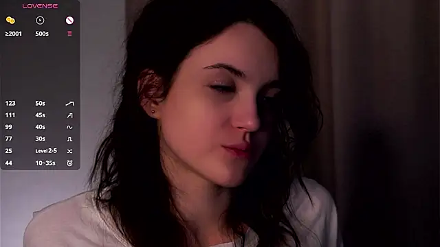 EffieHenri Live XXX-chat