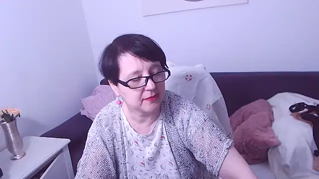 Czat XXX na żywo – ChristaRose