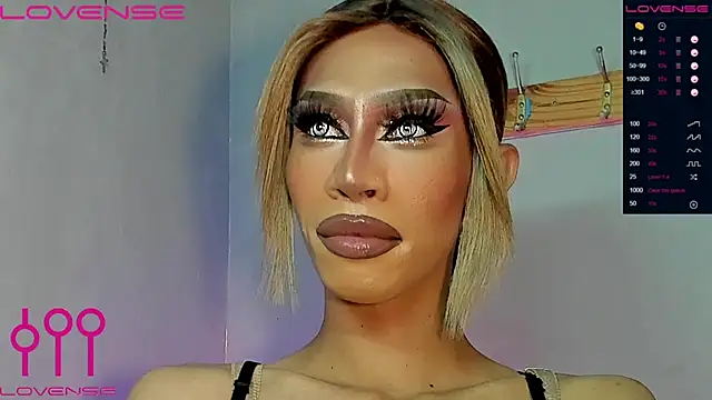 anitacruise's Live XXX Chat