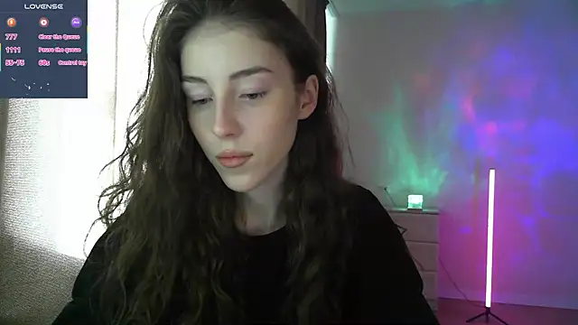 eskatmiのライブXXXチャット