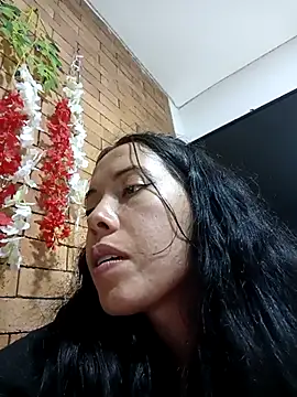 Živý XXX chat MiaForever1