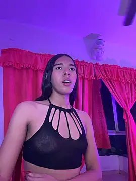 mariana_doll2's Live XXX Chat