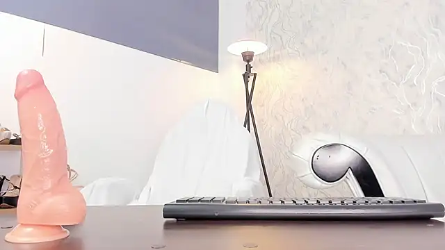 Lia_LatteのライブXXXチャット