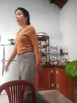 Ivy_Trix2 Adlı Modelin Canlı XXX Sohbeti