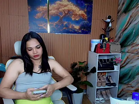 Czat XXX na żywo – _Kathaleya