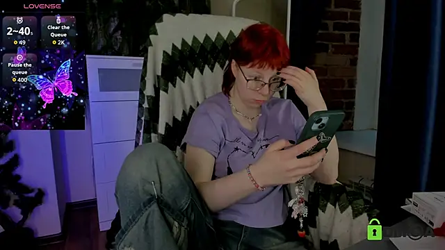 Melissa_Wells 即時 XXX 聊天