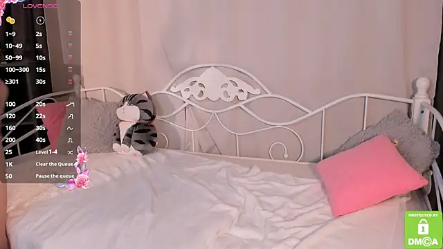 Sembang XXX Secara Langsung Amelia_skyy