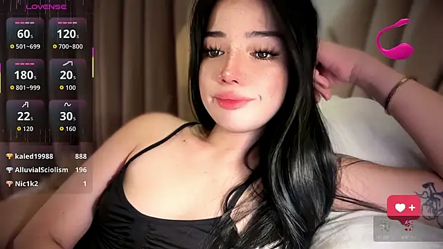 maui_wowie's Live XXX Chat