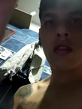 blackninja66 Webcam show