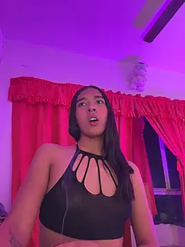 mariana_doll2's Live XXX Chat