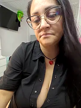 Ameliarizo's Live XXX Chat