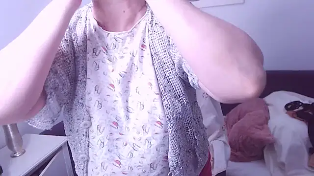 Chat XXX en directo de ChristaRose