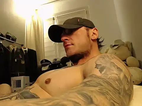 Chatroom XXX en direct de ballardbret