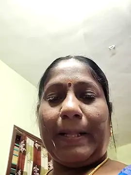 yamini1431のウェブカメラショー