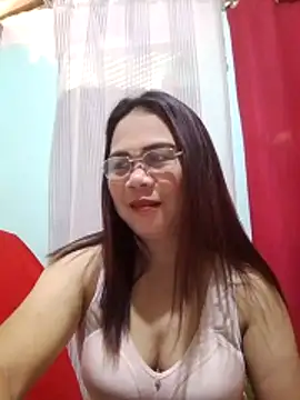 erma_joy's Webcam Show