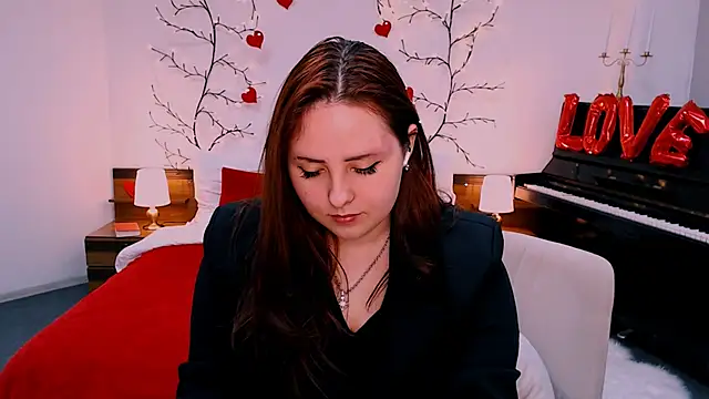 Chatroom XXX en direct de Hennessy_bunny