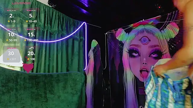 โชว์เว็บแคมของ Summer_XO