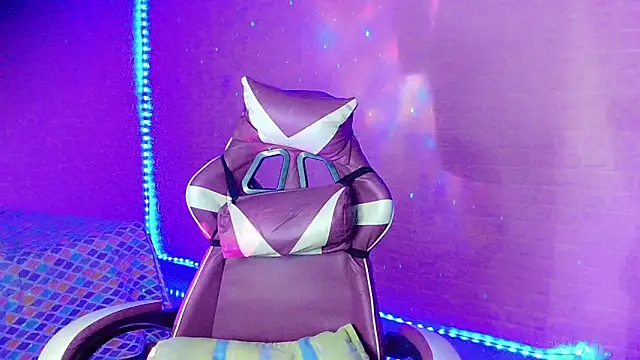 Ms-Zoehans Webcam-Show