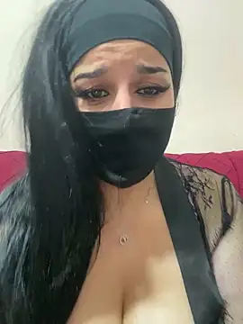 mari_layali's Live XXX Chat