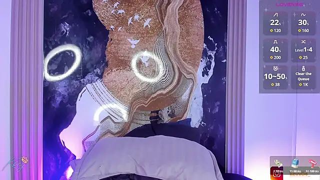 Alexx_tc 现场XXX聊天