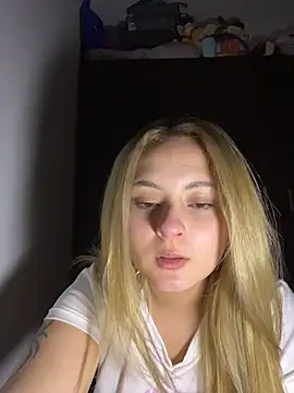 Chat XXX en directo de Lilaa2305