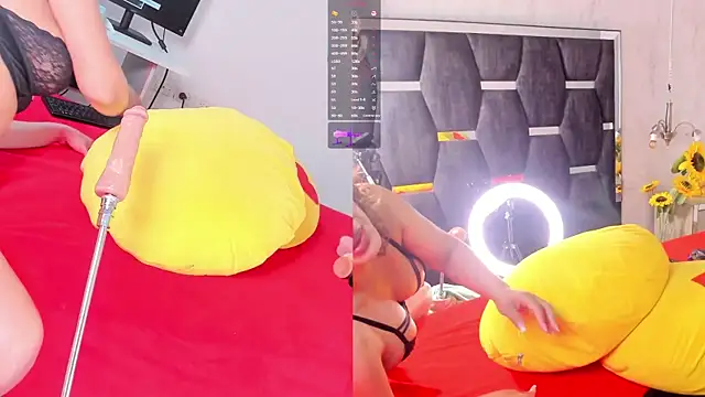 AlazSanna1 现场XXX聊天