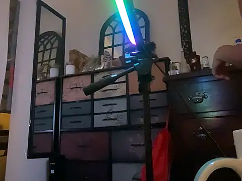 desigurl_iraa's Webcam Show