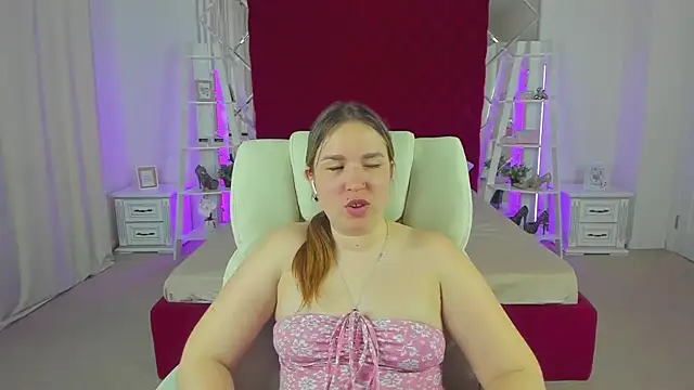 Sofii_darling 现场XXX聊天