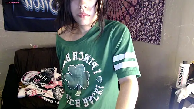 London_Ray Chat XXX in diretta