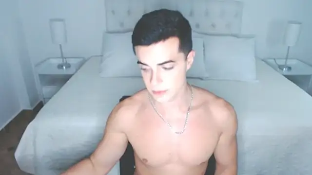 mr_hunterx Live XXX Chat