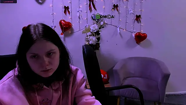 inga_gree 现场XXX聊天