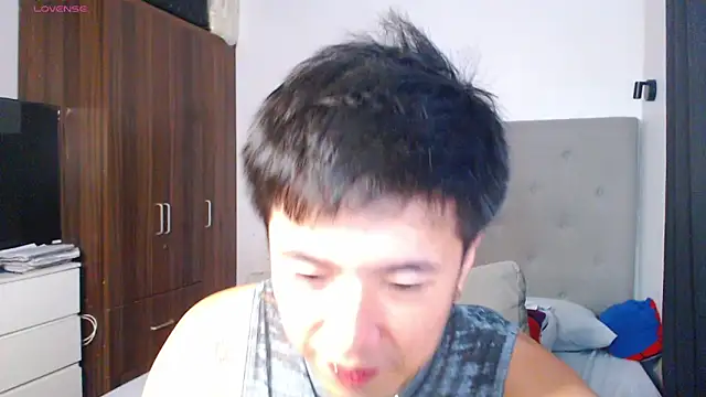 Addictiveboi Show Webcam