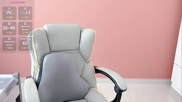 Crush-7ii 现场XXX聊天