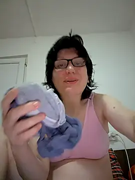 Vera_Elle 现场XXX聊天