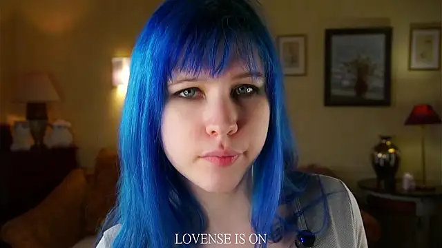 ElizSpieth Chat XXX in diretta