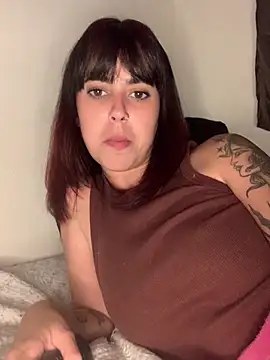 ninapellegrini17 Chat XXX in diretta