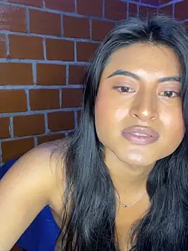 Chat +18 de Michelle_Narvaez ao vivo