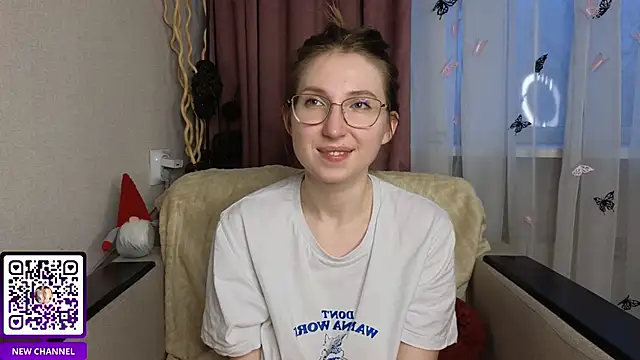 DaliaRadtke Webcamshow